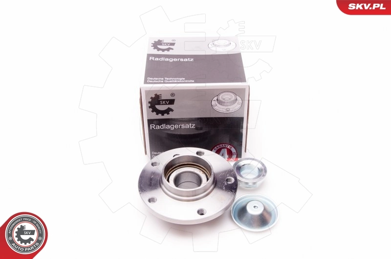 Wheel Bearing Kit